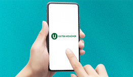 Harga Spesial untuk pembelian voucher via Lifestyle ultra voucher belanja di myBCA image